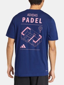 adidas Men's Spring PDL Cat T-Shirt