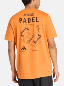 adidas Men's Spring PDL Cat T-Shirt