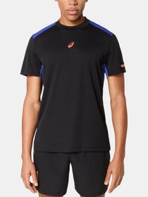 Asics Men's Core PDL Court Crew Black