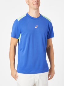 Asics Men's Core PDL Court Crew Royal