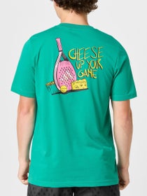 T-Shirt Homme adidas Fall PDL Cheese
