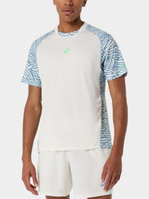 Asics Men's PDL Court Top Print