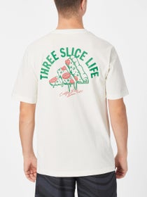 Camiseta manga corta hombre adidas Pizza