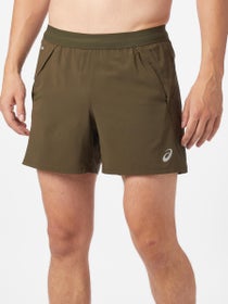 ASICS Herren Road Shorts 12.5cm
