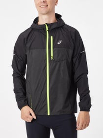 ASICS Herren Run Fujitrail Packable Windbreaker Jacke