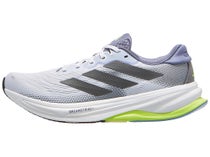Chaussures Homme adidas Supernova Solution 2 Gris/Blanc