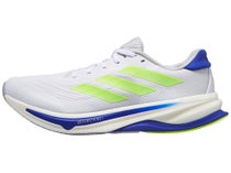 Chaussures Homme adidas Supernova Solution 2 Blanc/Vert