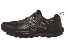 ASICS Gel Sonoma 8 GTX Men's Shoes Black/Dark Cobalt