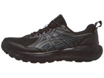 ASICS Gel Sonoma 8 GTX Herren Laufschuhe Black/Carrier Grey