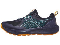 ASICS Gel Sonoma 8 Men's Shoes Midnight/ Rainy Lake