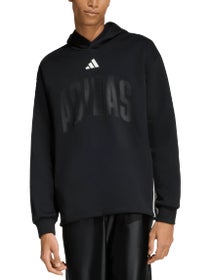 adidas Men's Stadium Graphic Hoodie