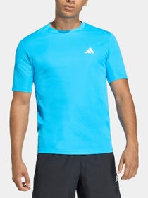 adidas Men's Summer Essential Base Top