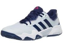 Chaussures Homme adidas SoleMatch Control 2 bleues - TOUTES SURFACES