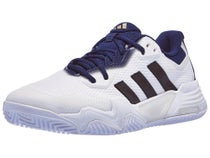 adidas SoleMatch Control 2 Clay Dk Blue/White Men Shoe