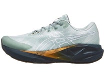 ASICS Novablast 5 TR Herren Laufschuhe Nature Bathing/Lichen