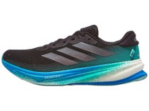 Chaussures Homme adidas Supernova Rise 2 Black/Green