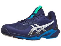 Asics Solution Speed FF 3 ALLCOURT Herrenschuh Blue Expanse