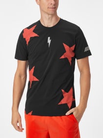 T-Shirt Homme ABOUT Fall Star Tour