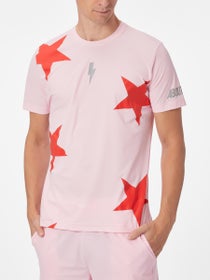 T-Shirt Homme ABOUT Fall Star Tour