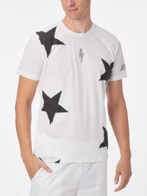 T-Shirt Homme ABOUT Fall Star Tour