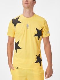 T-Shirt Homme ABOUT Fall Star Tour