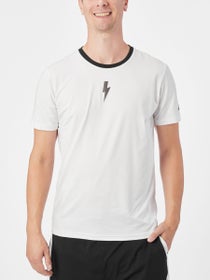 T-shirt Homme ABOUT Club Printemps