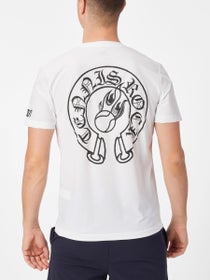 Camiseta t&#xE9;cnica hombre ABOUT Tennis Rock Primavera