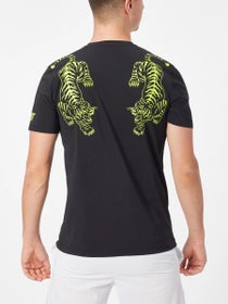 Camiseta t&#xE9;cnica hombre ABOUT Tiger Primavera