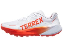 Chaussures Homme adidas Terrex Agravic 3 White/Orange