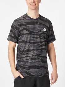 Camiseta t&#xE9;cnica hombre adidas Training Camo