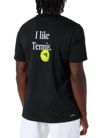 adidas Men's Fall Tennis Cat T-Shirt