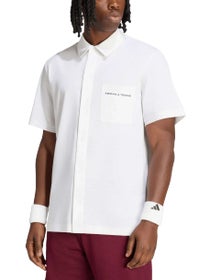 adidas Men's Tennis Culture Polo