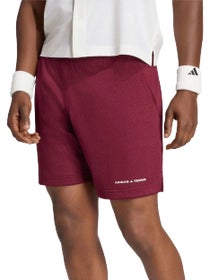 adidas Men's Tennis Culture Short