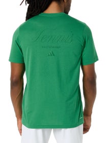 adidas Men's Fall Tennis Dream T-Shirt