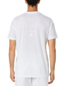 adidas Herren Herbst Tennis Dream T-Shirt