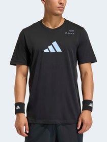 adidas Men's Tennis Cat T-Shirt
