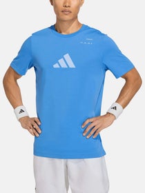 adidas Men's Tennis Cat T-Shirt