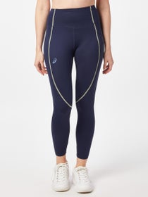Leggings Femme Asics Match Navy