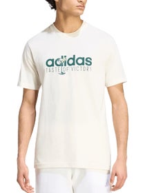 adidas Men's Taste of Victory Graphic T-Shirt