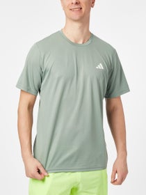Camiseta t&#xE9;cnica hombre adidas Training Essential