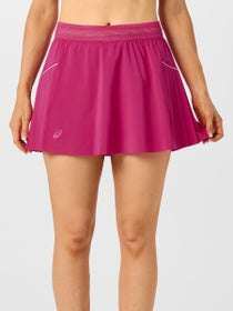 Asics Women's New York Match Skirt Pink