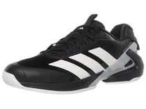 adidas adizero Ubersonic 5 AC Black/White Men's Shoes