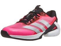 Chaussures Homme adidas adizero Ubersonic 5 NM Pink/Silv/Blk TOUTES SURFACES