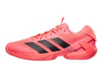 adidas adizero Ubersonic 5 ALLCOURT Herrenschuh Solar/Schwarz