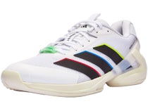adidas adizero Ubersonic 5 AC White/Cream Men's Shoes