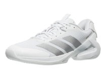 adidas adizero Ubersonic 5 AC Wh/Gr/Maroon Men's Shoes