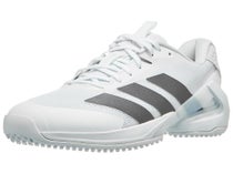 adidas adizero Ubersonic 5 Grass White/Iron Men Shoes