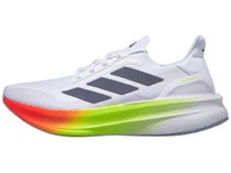 adidas Ultraboost 5X Herren Laufschuhe Grau/Gr&#xFC;n