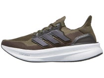 adidas Ultraboost 5 Herren Laufschuhe Olive/Schwarz