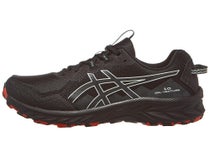 ASICS Gel Venture 10 Herren Laufschuhe Black/Lake Grey